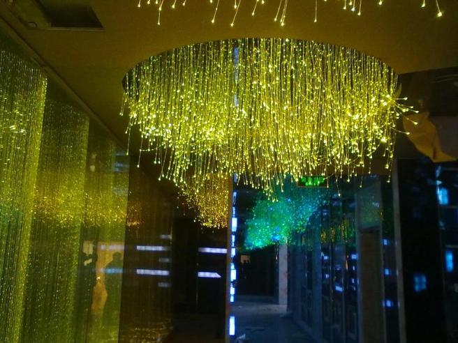 临朐难忘今宵国际会所--二楼散花光纤灯---.jpg